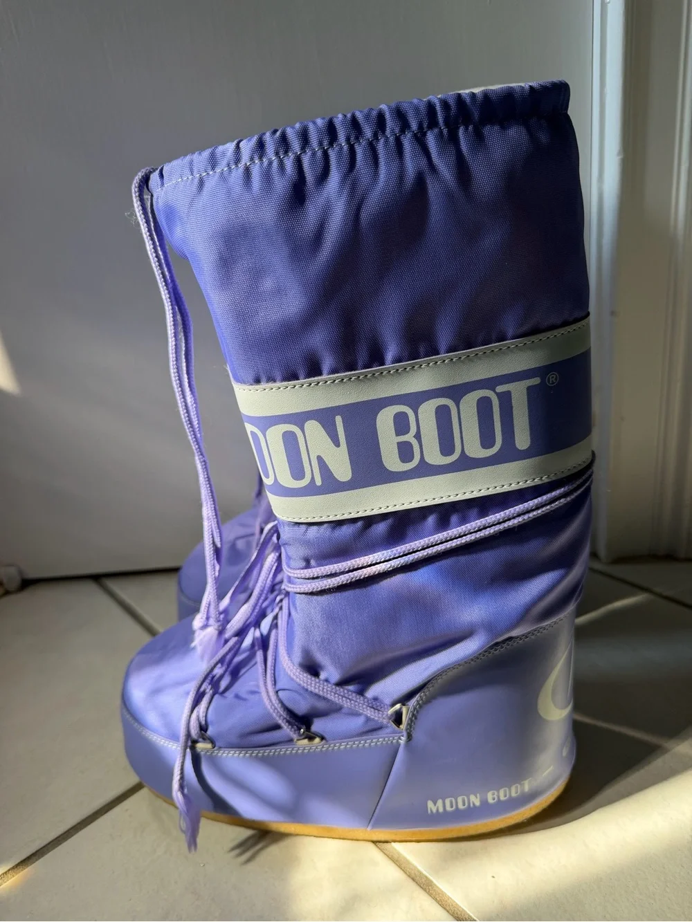 Moon Boots Winter Men Women boots